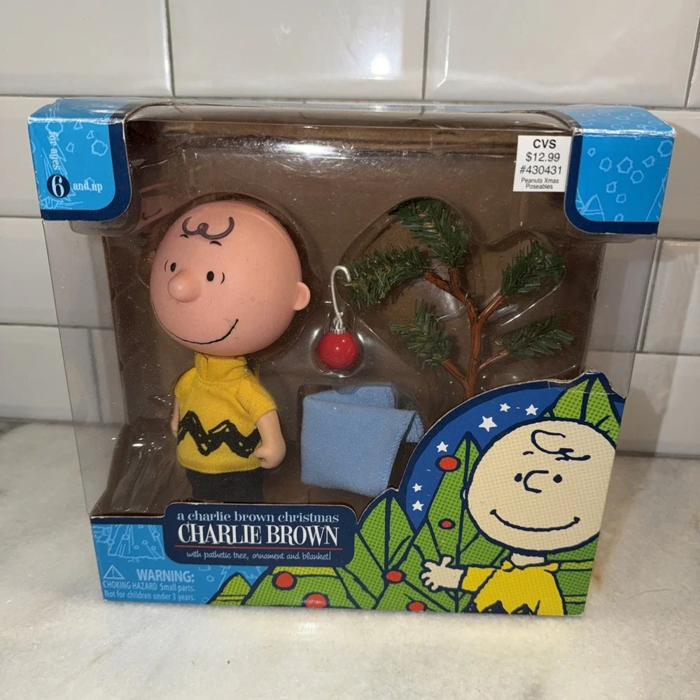 Peanuts Holiday 8